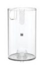 DYSON DC07 BIN ASSEMBLY - Clear